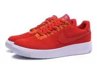 nike filles air force one 1 air technology fu chinois